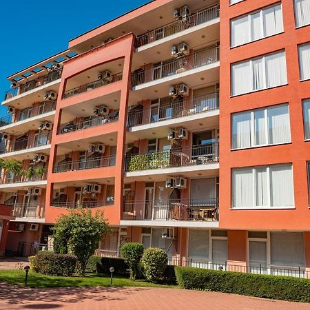 Sunset Beach - Menada Apartments Слънчев бряг Екстериор снимка